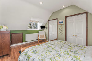 Metcalfe Close Drayton